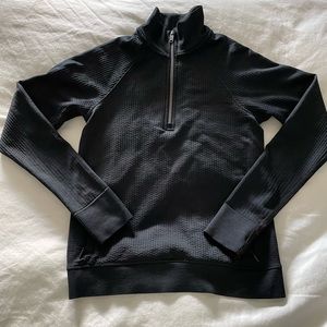 Lululemon half-zip